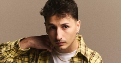 Copertina di Nayt, da enfant prodige dell’hip hop romano a Sanremo 2026: il rapper debutta all’Ariston con “Prima che”. “È un pezzo rap come non è mai stato portato al Festival prima d’ora”