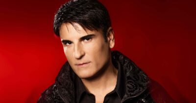 Copertina di “Un signore mi ha sferrato con una forza inaudita un pugno tra la mandibola e l’orecchio solo perché ho difeso due donne”: la disavventura di Sal Da Vinci che è a Sanremo 2026