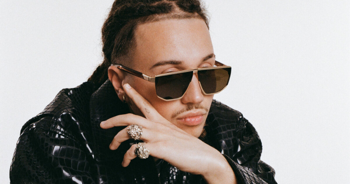 Sanremo 2026, chi è Sayf (e dove l’avete già sentito): “Prego, ma mi ritengo un peccatore. Se vivessi a Milano avrei una mentalità che non mi piace”