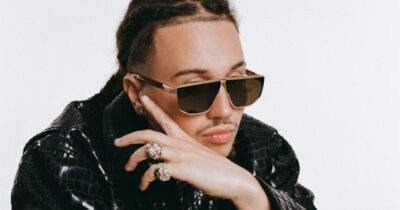 Copertina di Sanremo 2026, chi è Sayf (e dove l’avete già sentito): “Prego, ma mi ritengo un peccatore. Se vivessi a Milano avrei una mentalità che non mi piace”