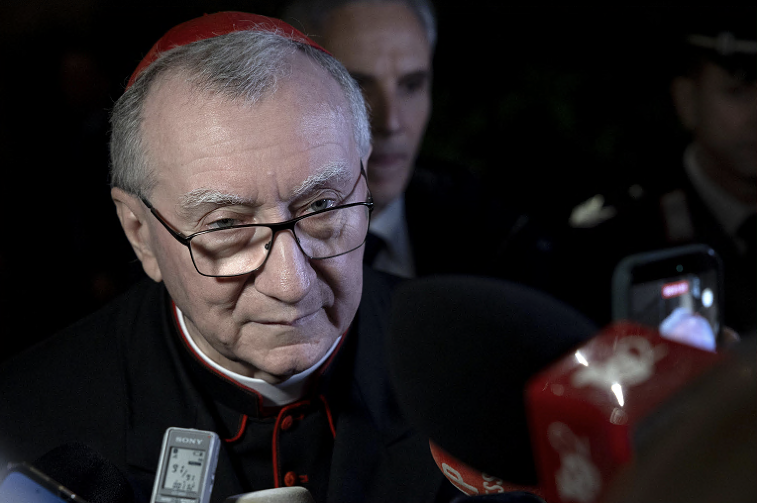 Board of peace, anche il Vaticano critico: “Ci sono punti che lasciano perplessi”. Aoi (ong italiane): “Da Tajani parole avvilenti”