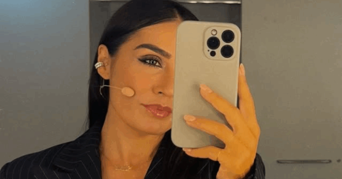 Sanremo 2026, chi è Manola Moslehi conduttrice del PrimaFestival: “Amo le donne, non ho mai avuto dubbi”. Il passato ad Amici e la cicatrice di 25 centimetri