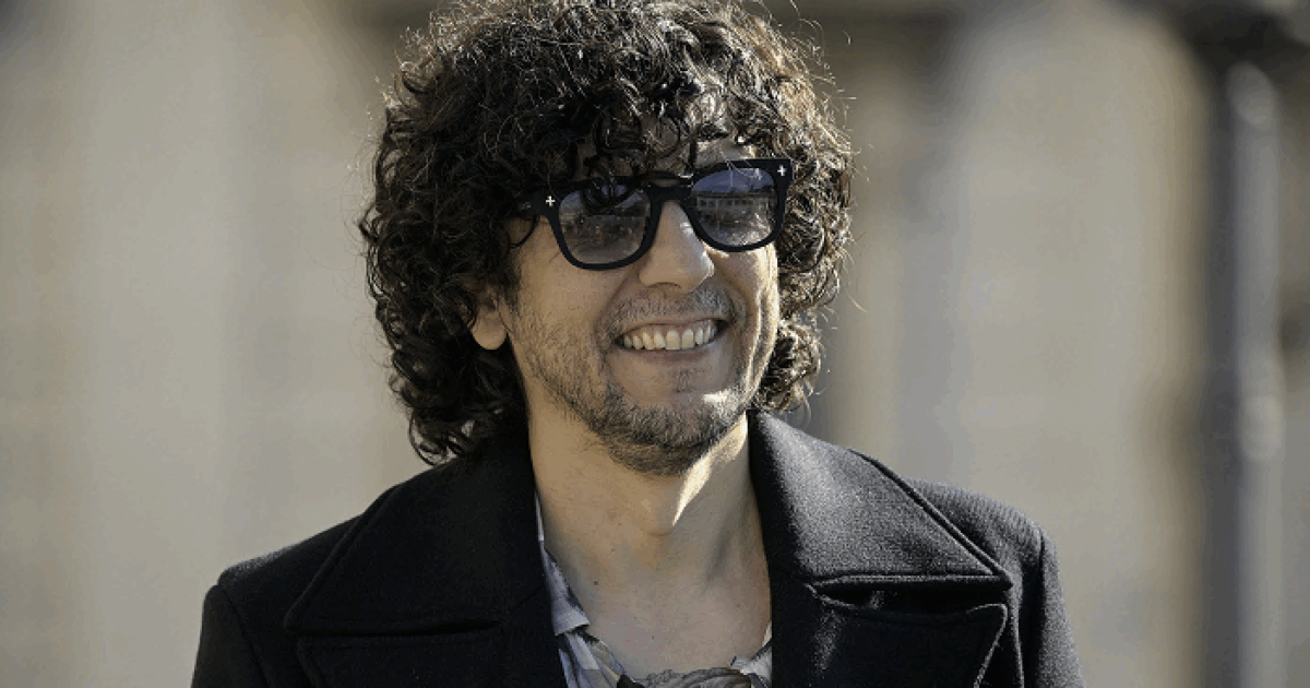 “Ho sofferto di angioedema da stress. Sembravo un pallone. Un’esplosione dettata dallo stress.I medici mi hanno consigliato di stare fermo per un po’”: così Ermal Meta