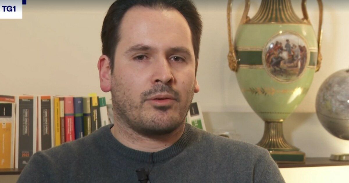 Garlasco, la verità di Andrea Sempio: “Non ho mai visto il video intimo di Chiara Poggi e Alberto Stasi, ma non sono tranquillo”