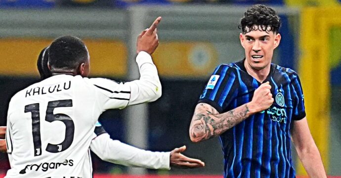 Bastoni: “Ho accentuato la caduta al momento del contatto, mi dispiaccio per la reazione avuta dopo. Ho notato tanta ipocrisia”