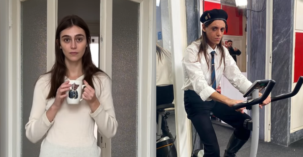 lucio corsi innamorato la relazione con la modella cloe simoncioni da Ilfattoquotidiano.it lucio corsi innamorato la relazione con la modella cloe simoncioni