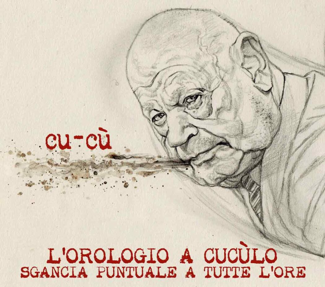 La vignetta di Mannelli