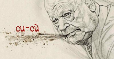 Copertina di La vignetta di Mannelli