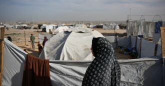 Copertina di “È nato a Gaza, non può curarsi in Israele”: tribunale nega le terapie a un bambino palestinese malato di tumore