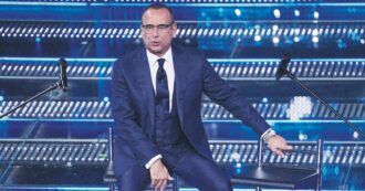 Sanremo 2026, la scaletta della prima serata: apre Ditonellapiaga e chiudono Lda e Aka 7even, tutti gli ospiti e i cantanti in ordine di uscita