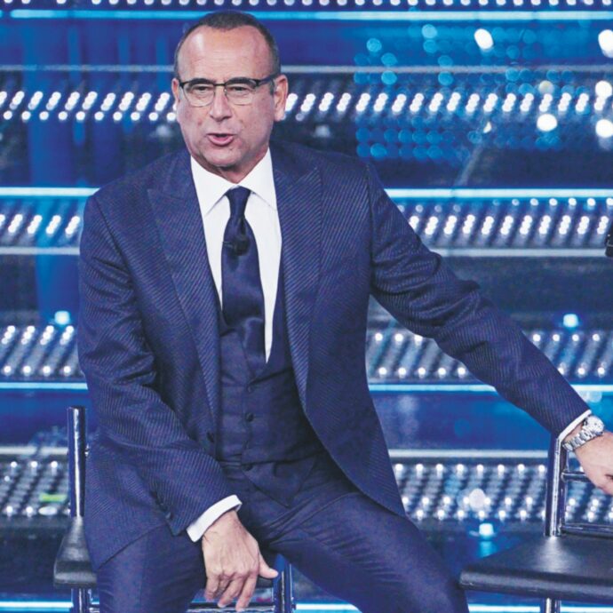 Sanremo 2026, la scaletta della prima serata: apre Ditonellapiaga e chiudono Lda e Aka 7even, tutti gli ospiti e i cantanti in ordine di uscita