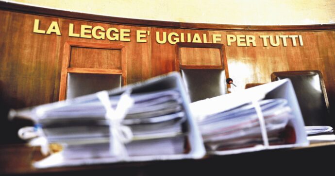 Un’attesa di 9 anni per l’udienza: il ministero  della Giustizia condannato al risarcimento