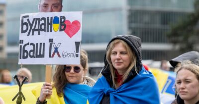 Copertina di Dossier Ucraina  Il round tra Medinsky e Umerov resta “teso” e per kiev “non ci sono aspettative inutili”