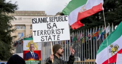 Copertina di “Meglio che a Muscat”, gli iraniani fiduciosi. Gli Usa chiedono Stop arricchimento uranio