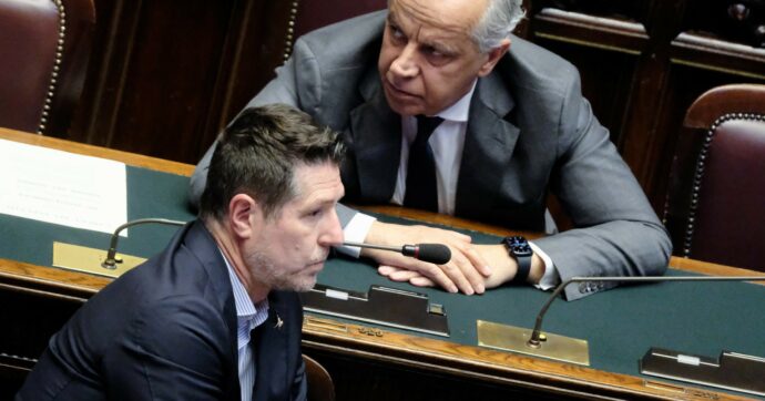 Como, aumentano i poliziotti nella città del sottosegretario Molteni