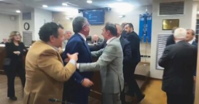 Copertina di Il Bengodi  lucano: indennità record, rimborsi e ora i vitalizi