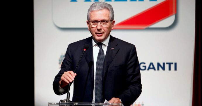 Librandi è in Forza Italia dal 2024,  ma paga ancora Iv: “Un errore, ora smetto”