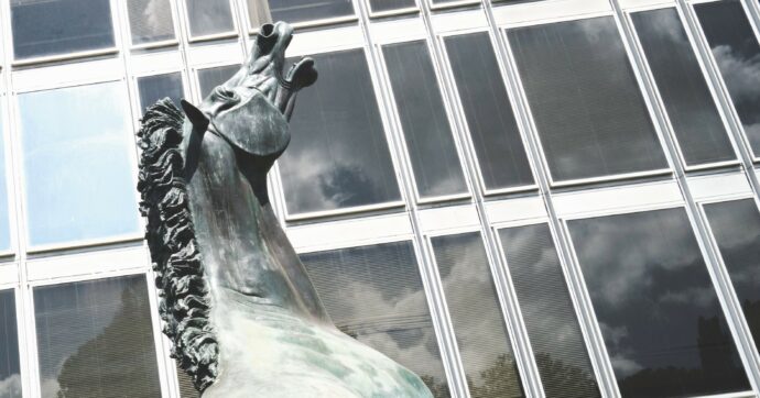 Vigilanza Rai,  l’11 marzo sarà  audito l’ad Rossi