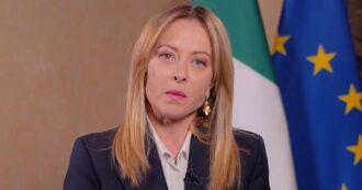 Copertina di Migranti, il nuovo attacco di Meloni alle toghe: “Una parte politicizzata della magistratura continua a ostacolarci”