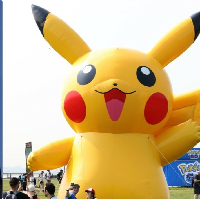 “È la più costosa di sempre”: Logan Paul vende all’asta la carta da collezione di Pikachu Illustrator per 16,5 milioni di dollari