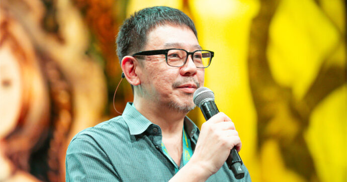 Hitoshi Sakimoto si racconta: dai primi giochi sviluppati da studente al ruolo dell’AI nella composizione musicale