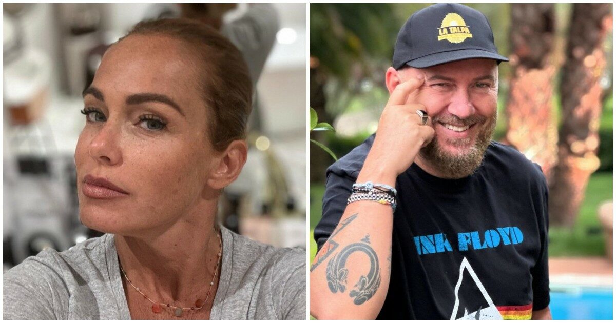 “Tutti sapevano degli amanti di Sonia Bruganelli. Paolo Bonolis soffre della sindrome di Stoccolma”: parla il collaboratore storico