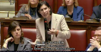 Copertina di “Board of Peace? State cercando di aggirare un divieto costituzionale”: Schlein attacca il governo e manda un messaggio a Meloni