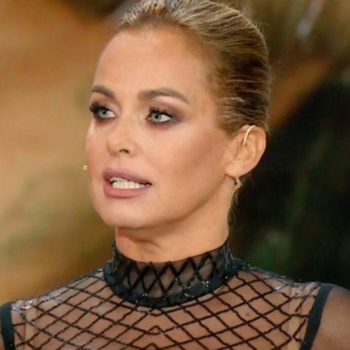 “L’ossessione è l’ultima difesa di chi non è stato scelto”: Sonia Bruganelli riposta una frase del compagno Angelo Madonia. La frecciatina a Lucio Presta?