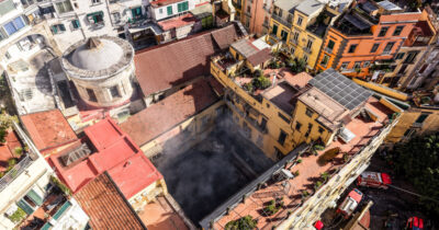 Copertina di Danni per 60-70 milioni di euro. I proprietari: “Non ci abbandonate”