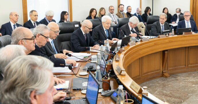 Mattarella al Csm, Conte: “Visita dall’alto valore simbolico”. Boccia (Pd): “Riporta confronto sui binari corretti”