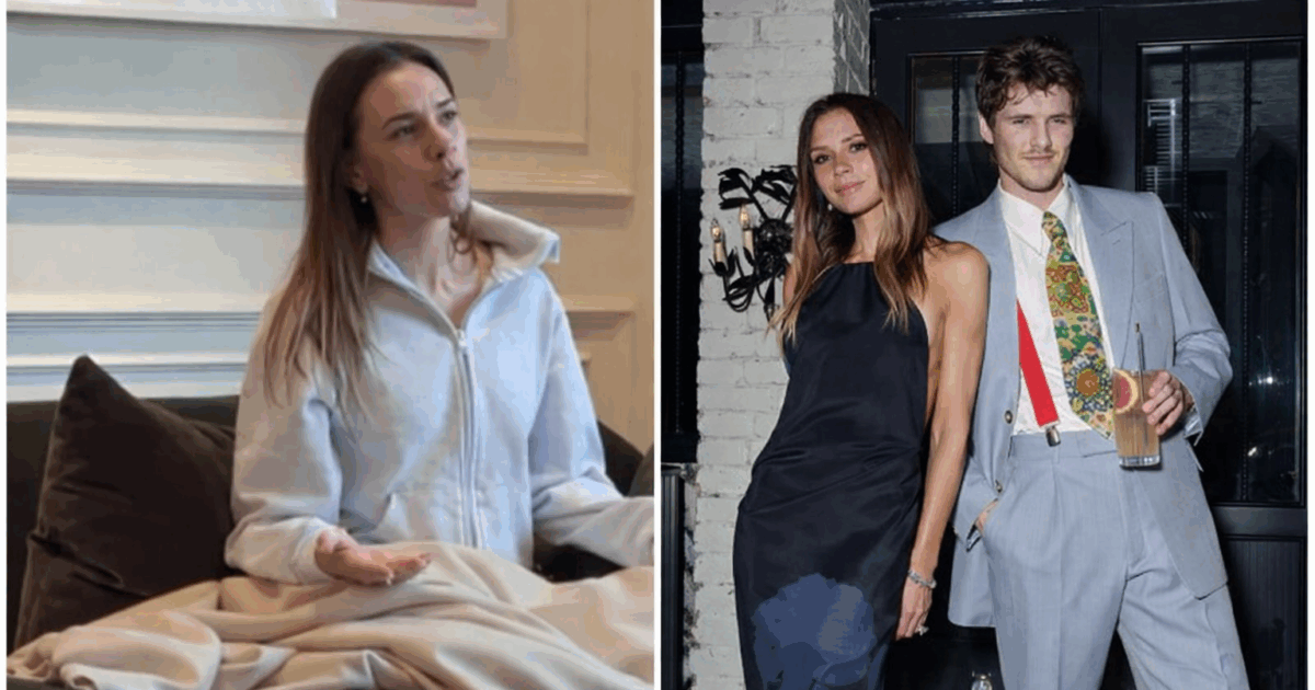 Victoria Beckham festeggia il figlio Cruz: avete mai visto il video in cui cantano insieme Viva Forever? La festa assieme a tutta la famiglia