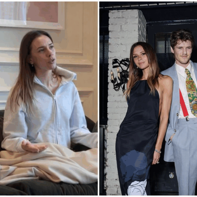 Victoria Beckham festeggia il figlio Cruz: avete mai visto il video in cui cantano insieme Viva Forever? La festa assieme a tutta la famiglia