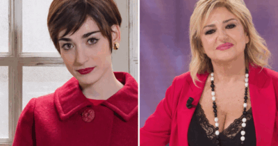 Copertina di “Cuori 3 è una bella serie, ma Pilar Fogliati è davvero monocorde”: il post della conduttrice Monica Setta