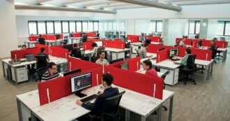 Copertina di In Italia i neolaureati guadagnano in media 32mila euro l’anno: in Ue fanno peggio solo Spagna e Polonia