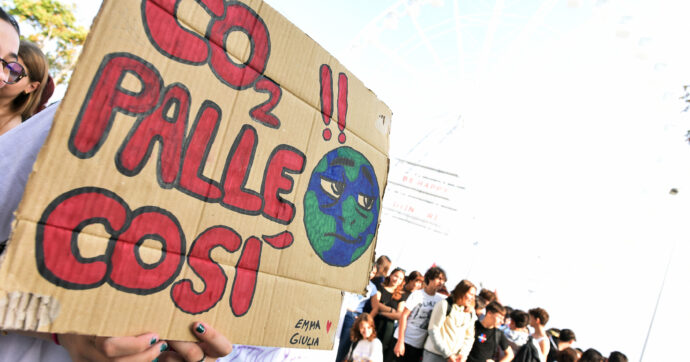 Il governo Meloni contro il sistema Ue per lo scambio delle quote di emissione. Che ha ridotto i gas serra del 50% rispetto al 2005