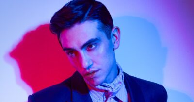 Copertina di “Con Carlo Conti mi sento un po’ come il figliol prodigo che dice ‘papà torno a casa, io ho imparato a fare queste cose, vediamo che succede’”: Michele Bravi a Sanremo 2026