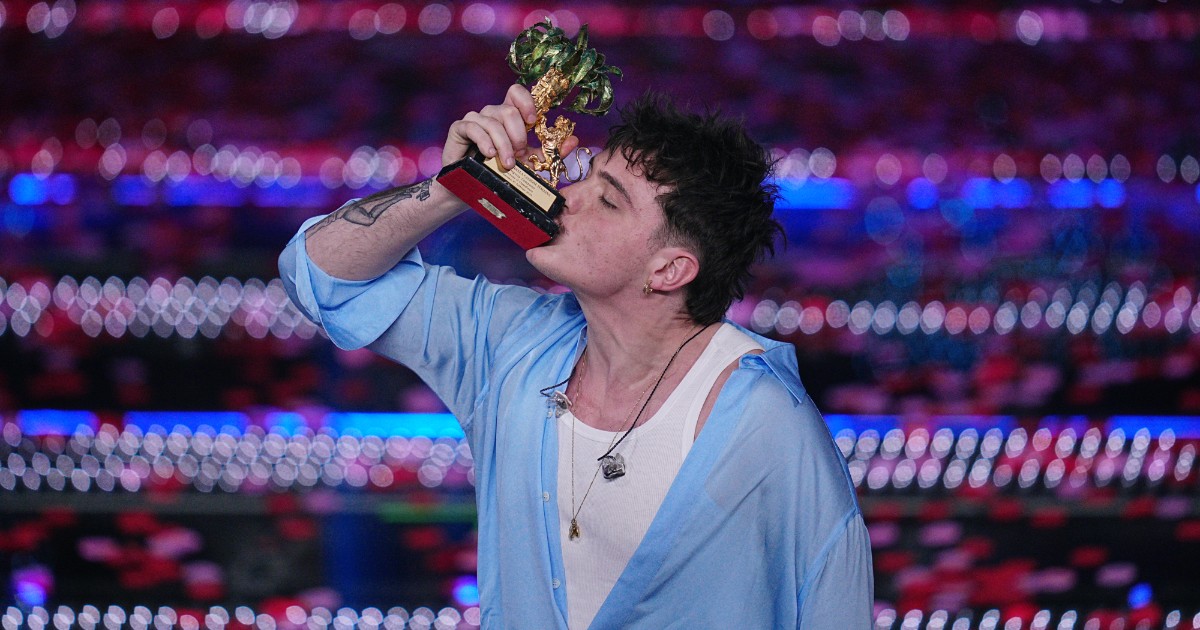 sanremo tutti i vincitori del festival dagli anni 821790 a oggi le ultime ballad sanremesi l8217irruzione del televoto e il trionfo della gen z da Ilfattoquotidiano.it sanremo tutti i vincitori del festival dagli anni 821790 a oggi le ultime ballad sanremesi l8217irruzione del televoto e il trionfo della gen z