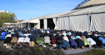 Copertina di Monfalcone, gli spazi per pregare durante il Ramadan? Li darà la Chiesa cattolica