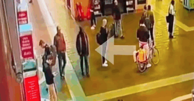 Copertina di Morte di Moussa Diarra, il Comitato diffonde un nuovo video della stazione: “I poliziotti lo inseguivano”