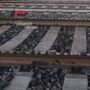 Copertina di Metteva pietre sulle rotaie: arrestato 20enne. “Colpito un Regionale, evitato impatto con un Frecciarossa”