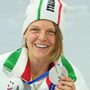Copertina di Argento per la staffetta donne nello short track: 14esima medaglia per Arianna Fontana, è record