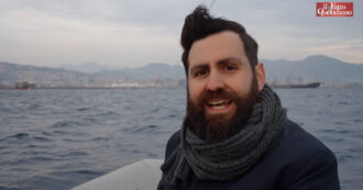 Copertina di Solo 16 cassoni posati su 73: i ritardi (e i costi lievitati) della nuova diga di Genova finanziata anche col Pnrr – Videoreportage