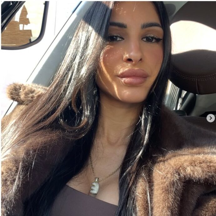 “Ho mangiato un’ostrica e ho vomitato sangue, una situazione indescrivibile”: la notte da incubo di Erica Piamonte