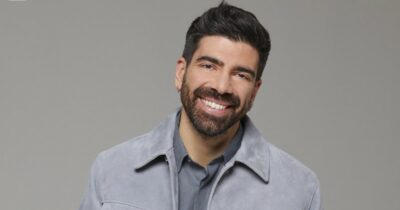 Copertina di “Quando ho cominciato io le persone diventavano virali con una gara di rutti, molti di loro ora non sono più una realtà”: Gianluca Gazzoli conduttore delle Nuove Proposte a Sanremo