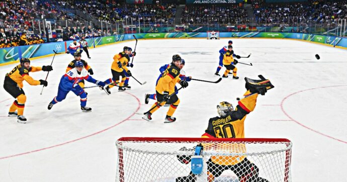 Lo spettacolo dolceamaro dell’hockey a Milano: cosa resterà dopo le Olimpiadi?