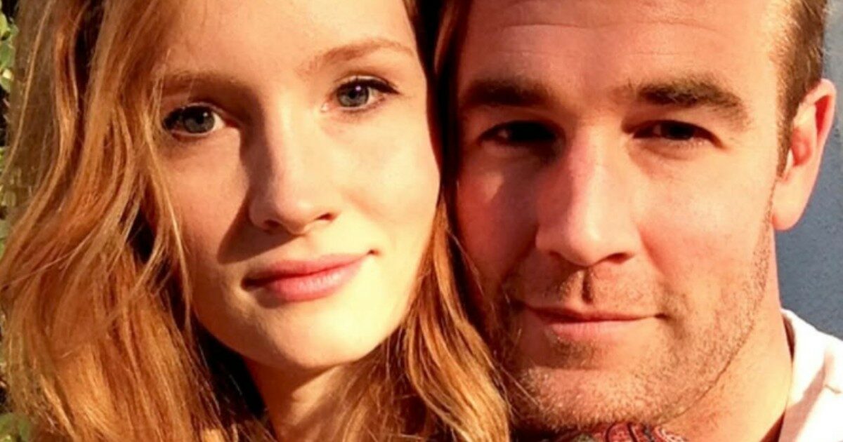 James Van Der Beek e la moglie si sono risposati pochi giorni prima della sua morte: “Lo abbiamo fatto a letto, i nostri amici ci hanno riempito la camera di fiori e candele”