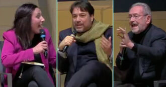 Montanari: “Il progetto Meloni-Nordio? Nel solco di Orban e Netanyahu”. Scontro con Kelany (Fdi)