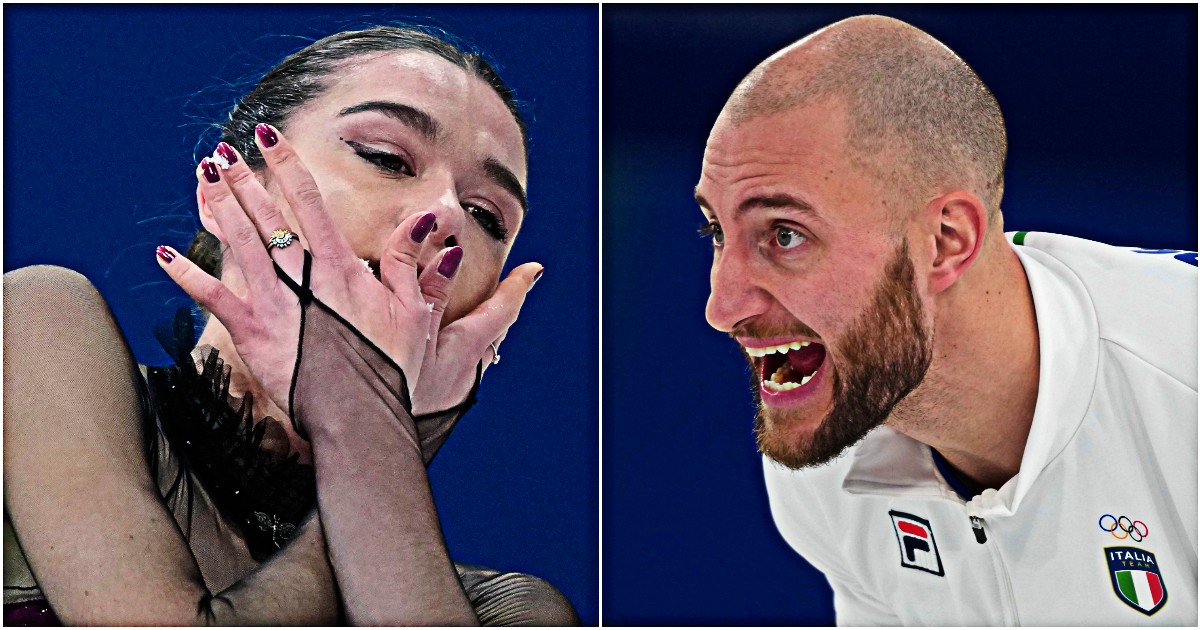 Olimpiadi 2026, gli italiani in gara oggi giovedì 19 febbraio: il programma con orari, finali e risultati | ...