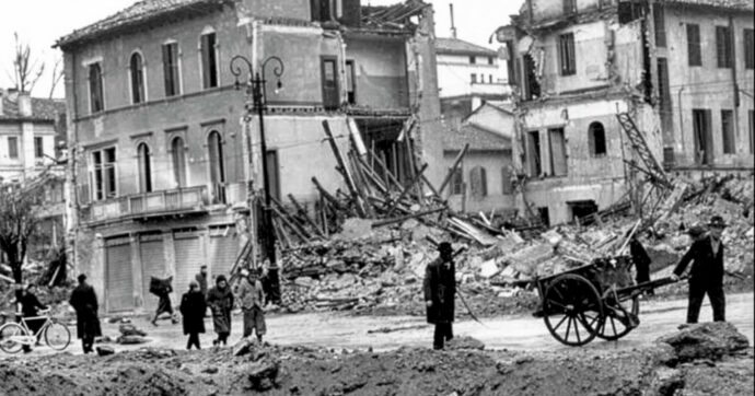 Baci al profumo d’erba e ‘’Libertà’’: il racconto inedito di Goffredo Parise