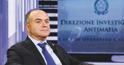 Copertina di I boss intercettati su Gratteri: “È il peggiore che abbiamo, peggio di Falcone e Borsellino. Ma è ancora vivo?”